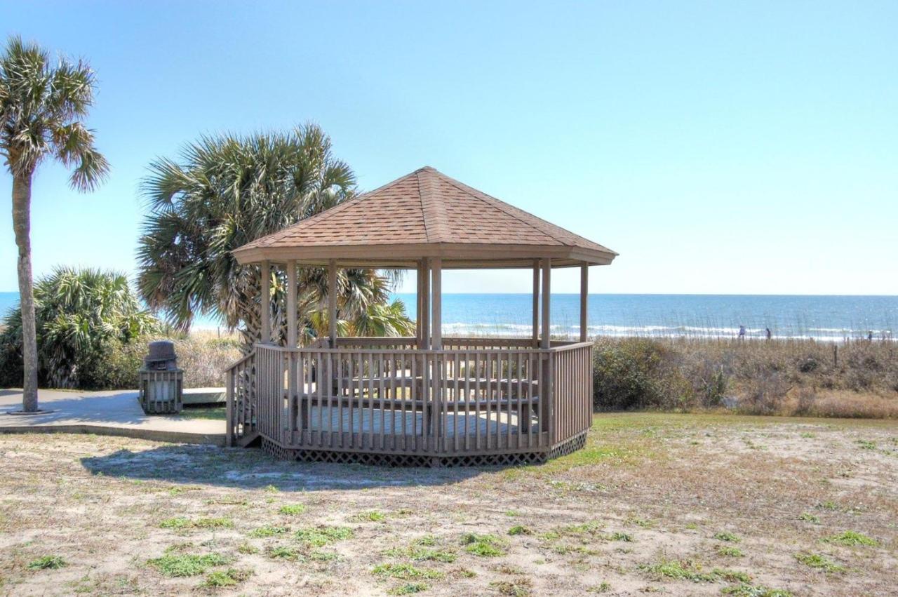 Mariners Cove 227 C Apartment Myrtle Beach Exterior photo