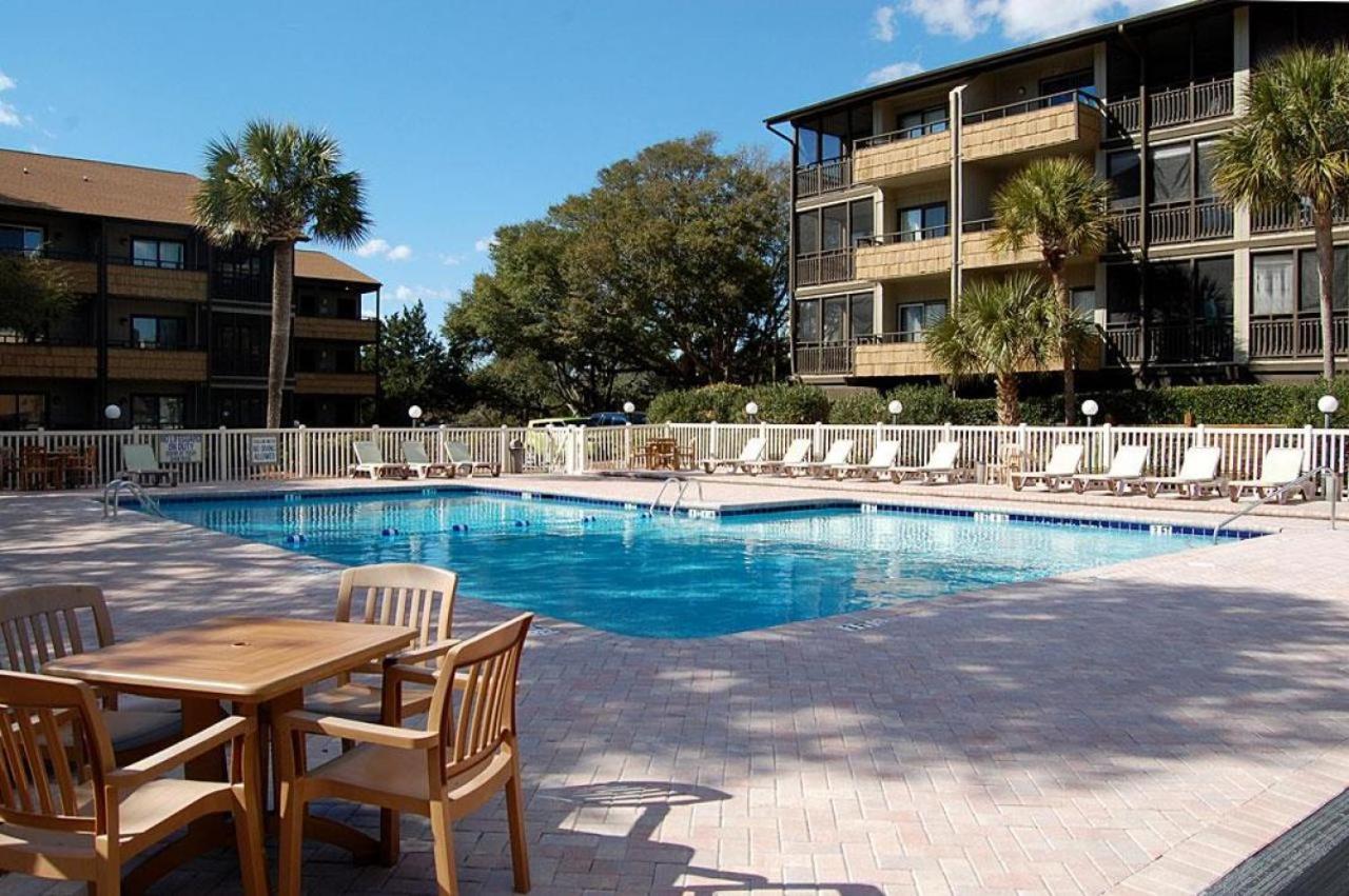 Mariners Cove 227 C Apartment Myrtle Beach Exterior photo