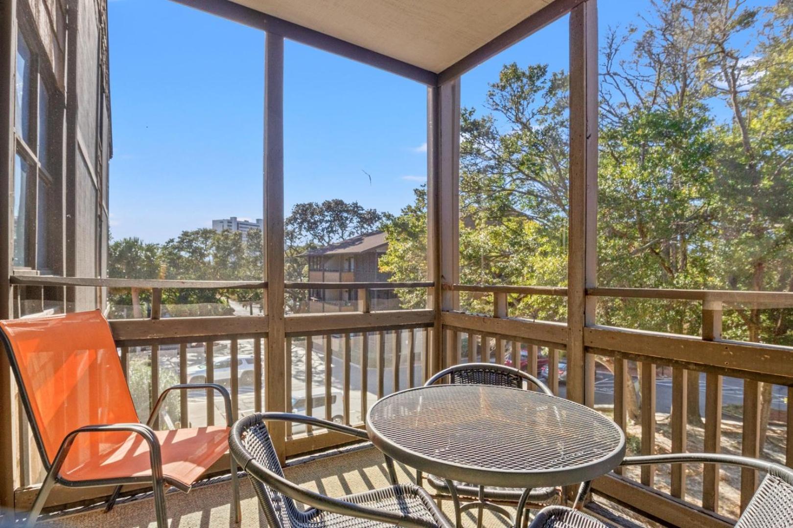 Mariners Cove 227 C Apartment Myrtle Beach Exterior photo