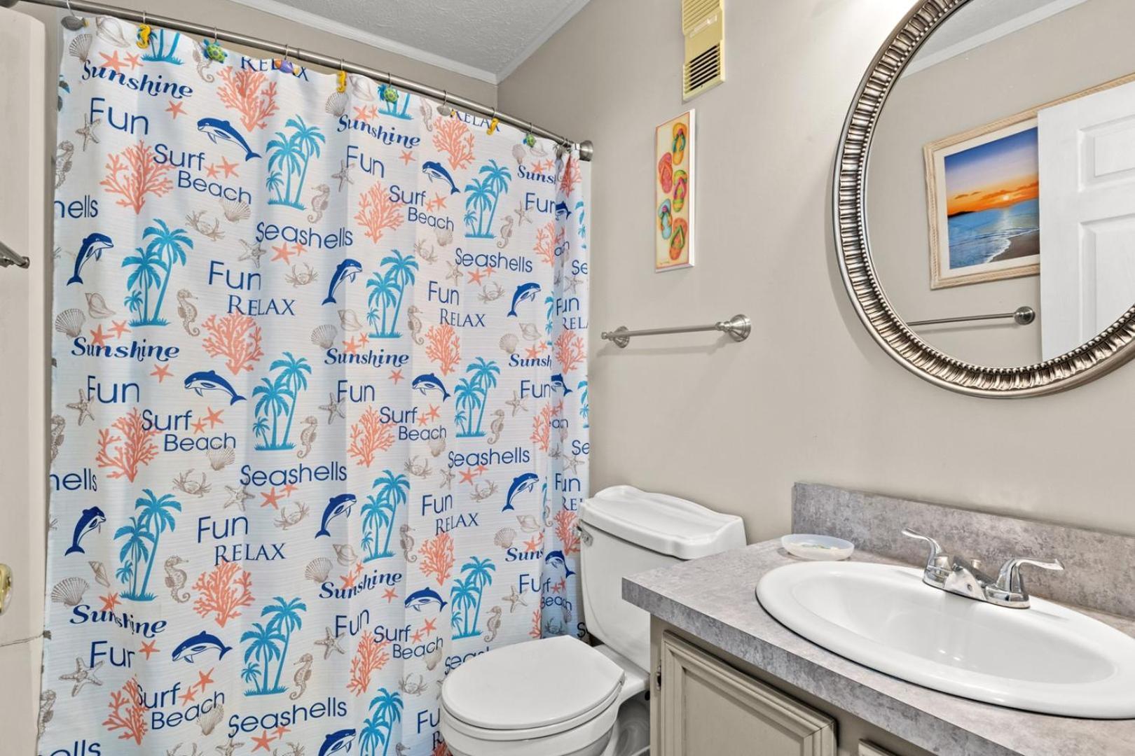 Mariners Cove 227 C Apartment Myrtle Beach Exterior photo