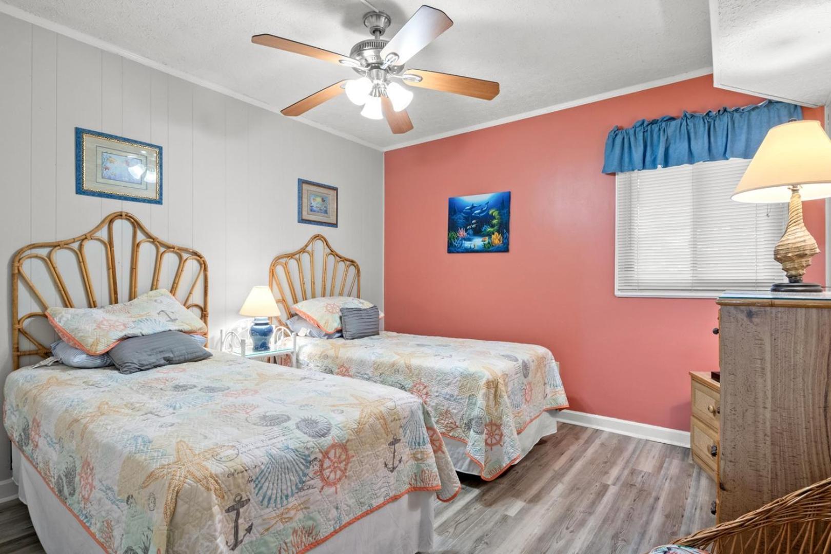 Mariners Cove 227 C Apartment Myrtle Beach Exterior photo