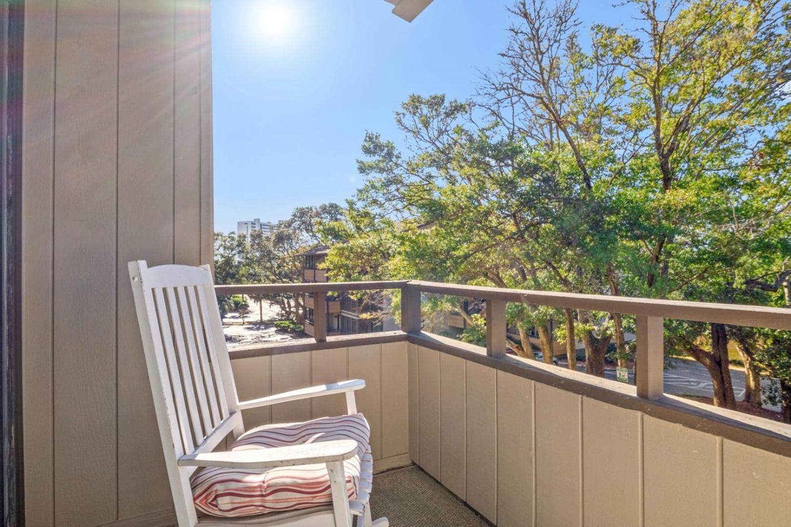 Mariners Cove 227 C Apartment Myrtle Beach Exterior photo