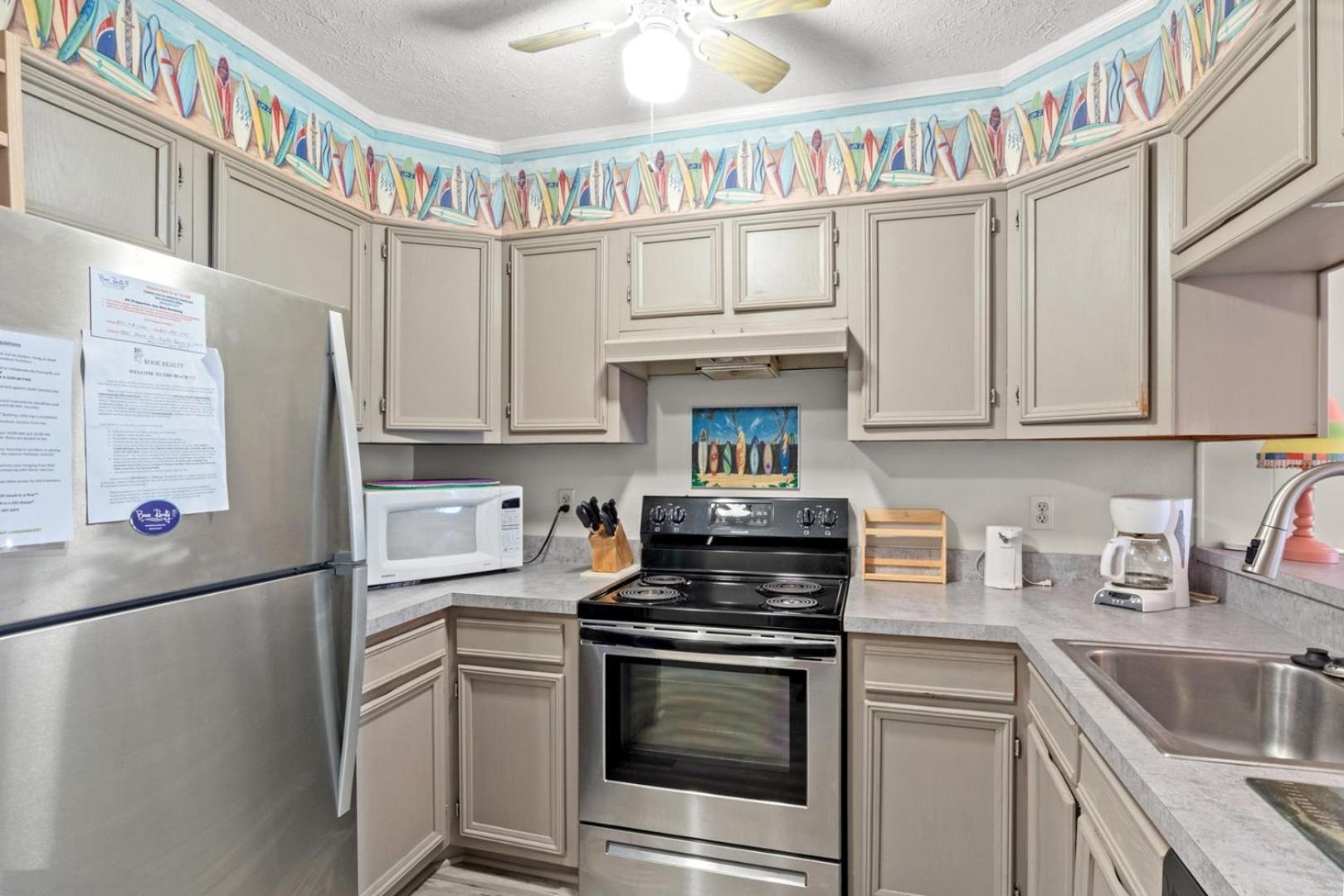 Mariners Cove 227 C Apartment Myrtle Beach Exterior photo