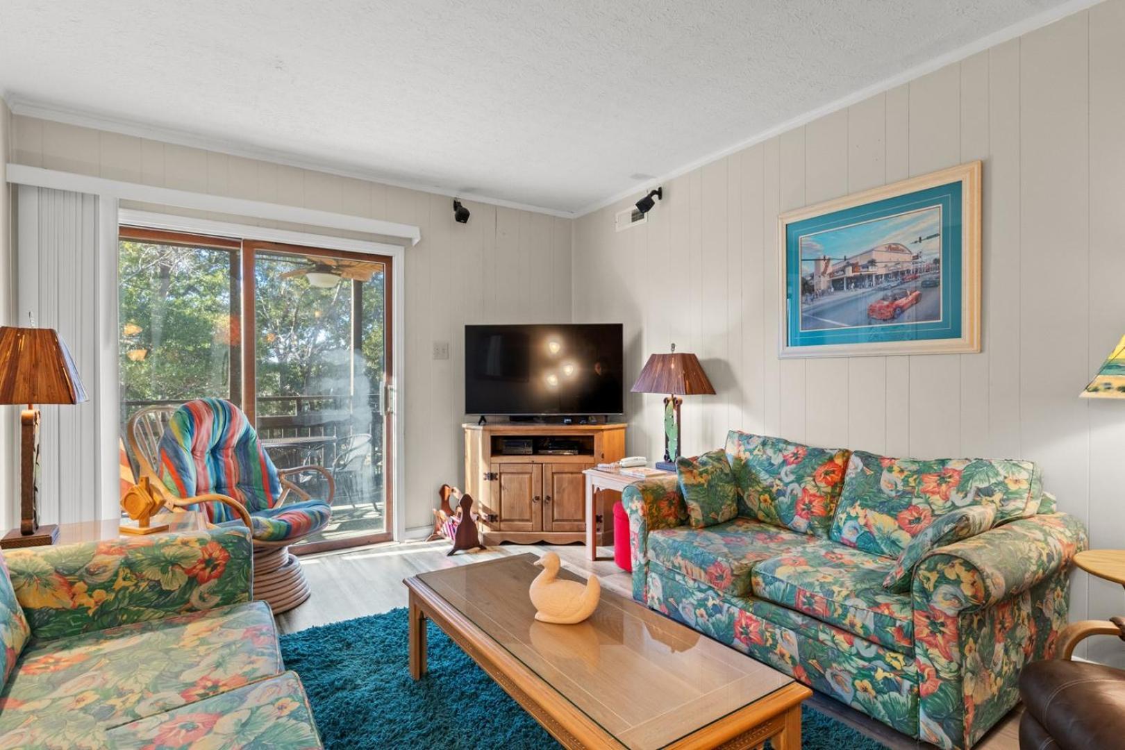 Mariners Cove 227 C Apartment Myrtle Beach Exterior photo